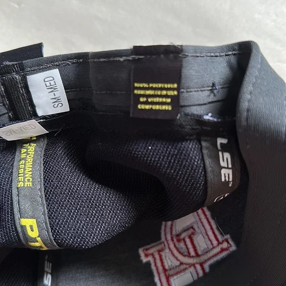 Richardson hat PST 20- SM-MED - Picture 6 of 6